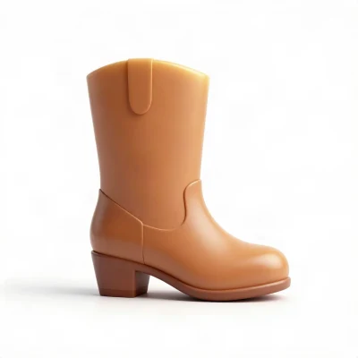 Botas Mujer